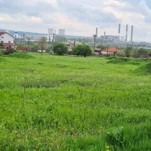 Teren – De Vânzare – Râmnicu Vâlcea – metri patrati – Teren Intravilan în Căzănești, Vâlcea