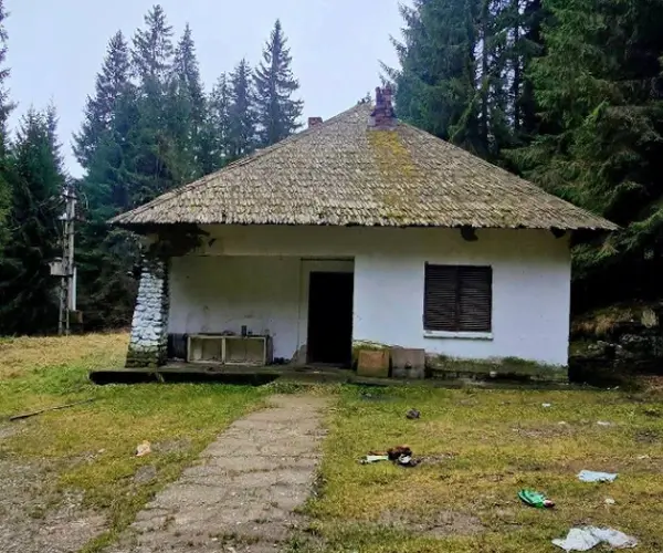 Teren – De Vânzare – Voineasa – metri patrati – Teren de Vânzare, Superb în Voineasa, Vâlcea