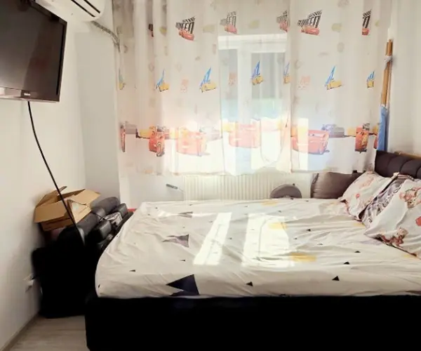 Apartament – De Vânzare – Râmnicu Vâlcea – 3 – camere – Apartament de Vânzare în Râmnicu Vâlcea!