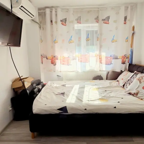 Apartament – De Vânzare – Râmnicu Vâlcea – 3 – camere – Apartament de Vânzare în Râmnicu Vâlcea!