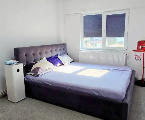 Apartament – De Vânzare – Râmnicu Vâlcea – 3 – camere – Apartament de Vânzare în Râmnicu Vâlcea!