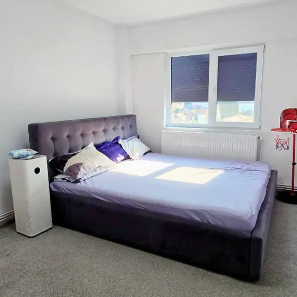 Apartament – De Vânzare – Râmnicu Vâlcea – 3 – camere – Apartament de Vânzare în Râmnicu Vâlcea!