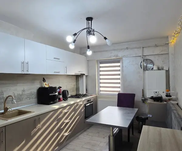 Apartament – De Vânzare – Râmnicu Vâlcea – 3 – camere – Apartament de Vânzare în Râmnicu Vâlcea!