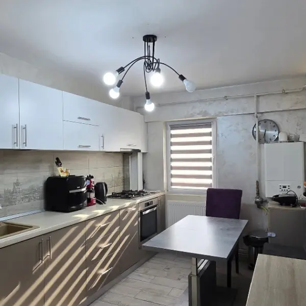 Apartament – De Vânzare – Râmnicu Vâlcea – 3 – camere – Apartament de Vânzare în Râmnicu Vâlcea!