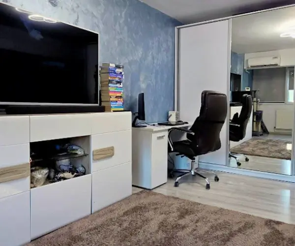 Apartament – De Vânzare – Râmnicu Vâlcea – 3 – camere – Apartament de Vânzare în Râmnicu Vâlcea!
