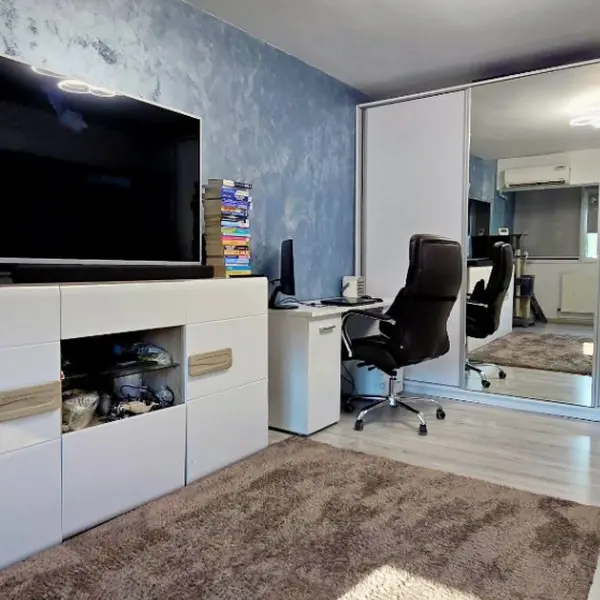 Apartament – De Vânzare – Râmnicu Vâlcea – 3 – camere – Apartament de Vânzare în Râmnicu Vâlcea!