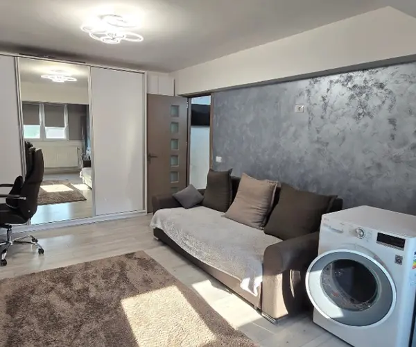 Apartament – De Vânzare – Râmnicu Vâlcea – 3 – camere – Apartament de Vânzare în Râmnicu Vâlcea!