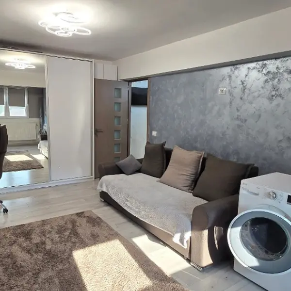 Apartament – De Vânzare – Râmnicu Vâlcea – 3 – camere – Apartament de Vânzare în Râmnicu Vâlcea!