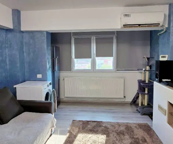 Apartament – De Vânzare – Râmnicu Vâlcea – 3 – camere – Apartament de Vânzare în Râmnicu Vâlcea!
