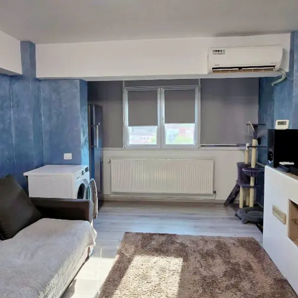 Apartament – De Vânzare – Râmnicu Vâlcea – 3 – camere – Apartament de Vânzare în Râmnicu Vâlcea!