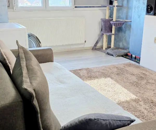 Apartament – De Vânzare – Râmnicu Vâlcea – 3 – camere – Apartament de Vânzare în Râmnicu Vâlcea!