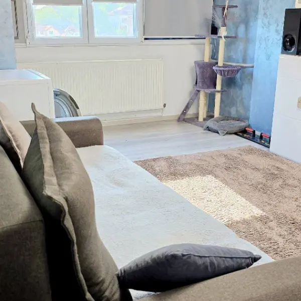 Apartament – De Vânzare – Râmnicu Vâlcea – 3 – camere – Apartament de Vânzare în Râmnicu Vâlcea!