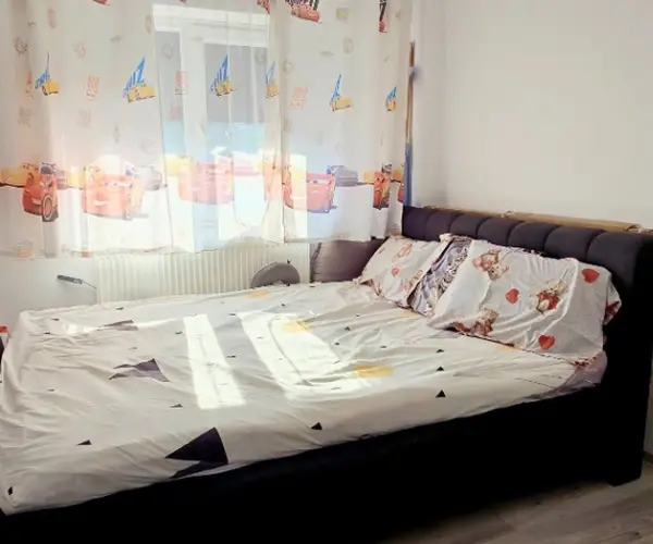 Apartament – De Vânzare – Râmnicu Vâlcea – 3 – camere – Apartament de Vânzare în Râmnicu Vâlcea!