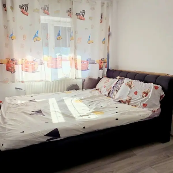 Apartament – De Vânzare – Râmnicu Vâlcea – 3 – camere – Apartament de Vânzare în Râmnicu Vâlcea!