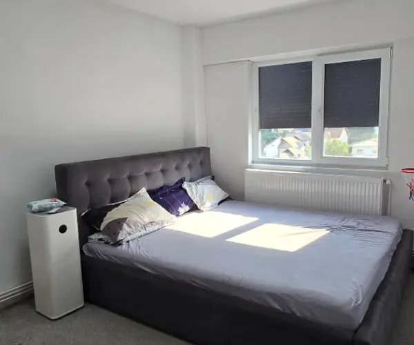 Apartament – De Vânzare – Râmnicu Vâlcea – 3 – camere – Apartament de Vânzare în Râmnicu Vâlcea!