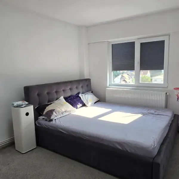 Apartament – De Vânzare – Râmnicu Vâlcea – 3 – camere – Apartament de Vânzare în Râmnicu Vâlcea!
