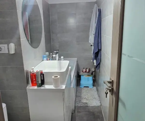 Apartament – De Vânzare – Râmnicu Vâlcea – 3 – camere – Apartament de Vânzare în Râmnicu Vâlcea!