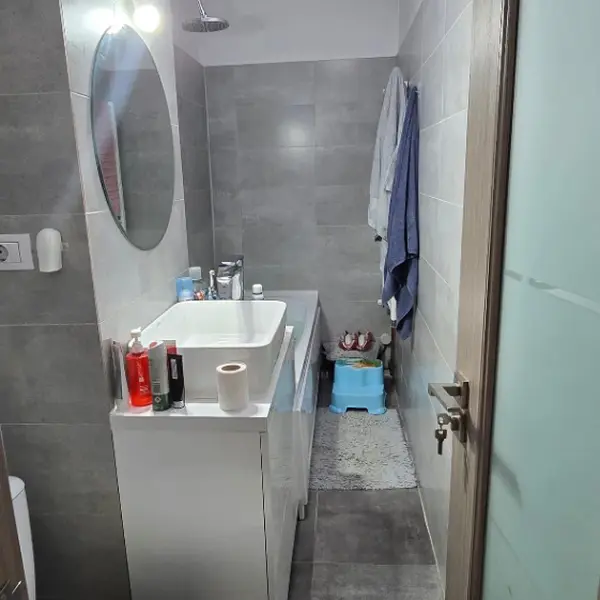 Apartament – De Vânzare – Râmnicu Vâlcea – 3 – camere – Apartament de Vânzare în Râmnicu Vâlcea!