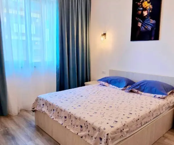Apartament – De Închiriat – Râmnicu Vâlcea – 3 – camere – ❤️ APARTAMENT DE LUX CU 3 CAMERE – DE ÎNCHIRIAT❤️ Preț 600 Euro/Lună Telefon 0772 203 164
