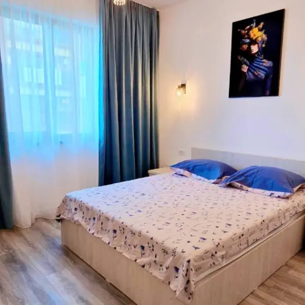 Apartament – De Închiriat – Râmnicu Vâlcea – 3 – camere – ❤️ APARTAMENT DE LUX CU 3 CAMERE – DE ÎNCHIRIAT❤️ Preț 600 Euro/Lună Telefon 0772 203 164