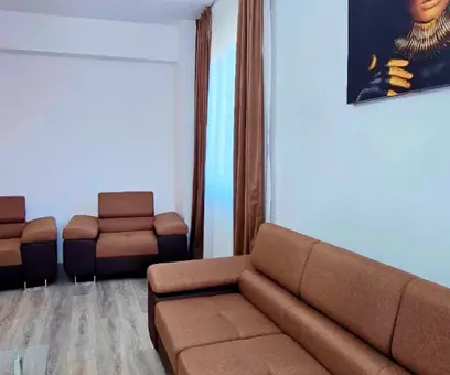 Apartament – De Închiriat – Râmnicu Vâlcea – 3 – camere – ❤️ APARTAMENT DE LUX CU 3 CAMERE – DE ÎNCHIRIAT❤️ Preț 600 Euro/Lună Telefon 0772 203 164