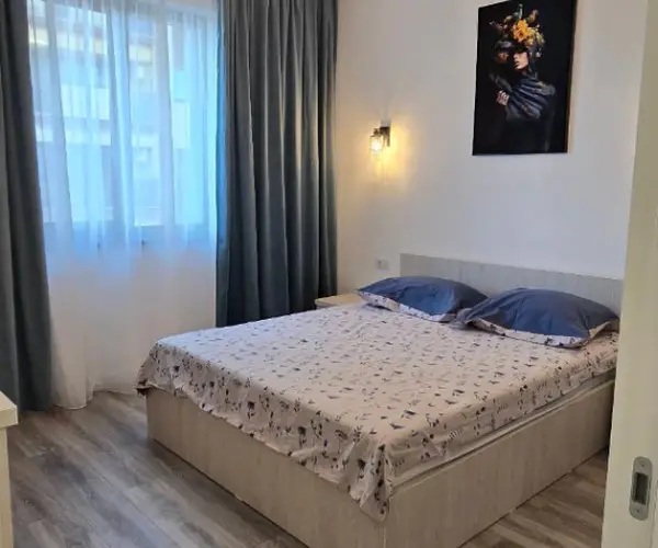 Apartament – De Închiriat – Râmnicu Vâlcea – 3 – camere – ❤️ APARTAMENT DE LUX CU 3 CAMERE – DE ÎNCHIRIAT❤️ Preț 600 Euro/Lună Telefon 0772 203 164