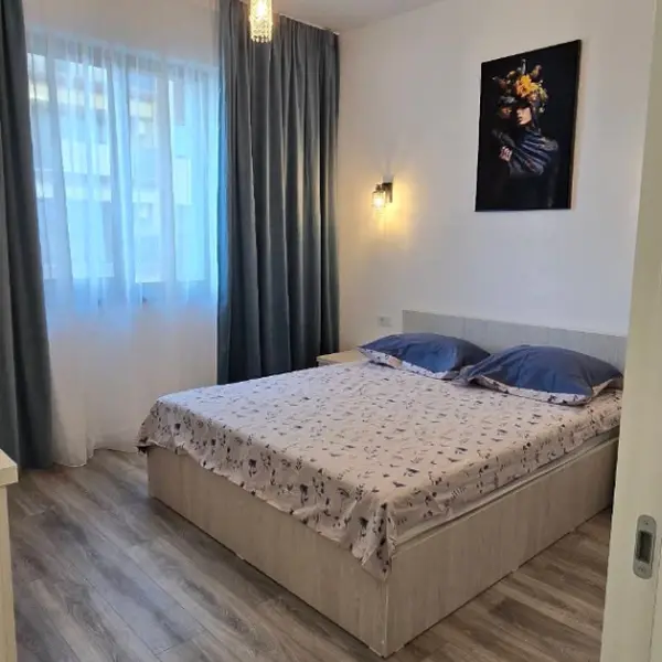 Apartament – De Închiriat – Râmnicu Vâlcea – 3 – camere – ❤️ APARTAMENT DE LUX CU 3 CAMERE – DE ÎNCHIRIAT❤️ Preț 600 Euro/Lună Telefon 0772 203 164