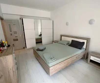 Apartament – De Vânzare – Râmnicu Vâlcea – 2 – camere – Apartament de Vânzare pe Dem Rădulescu