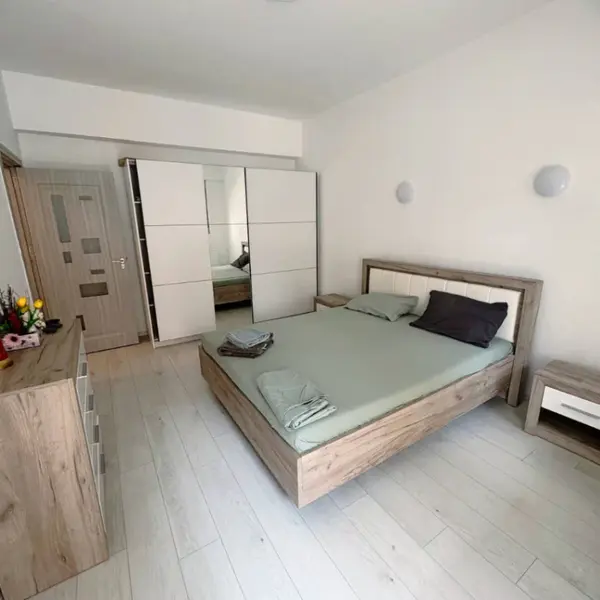 Apartament – De Vânzare – Râmnicu Vâlcea – 2 – camere – Apartament de Vânzare pe Dem Rădulescu