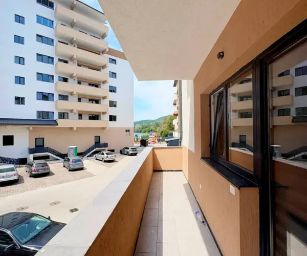 Apartament – De Vânzare – Râmnicu Vâlcea – 2 – camere – Apartament de Vânzare pe Dem Rădulescu