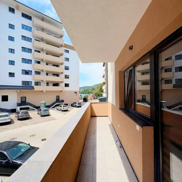 Apartament – De Vânzare – Râmnicu Vâlcea – 2 – camere – Apartament de Vânzare pe Dem Rădulescu