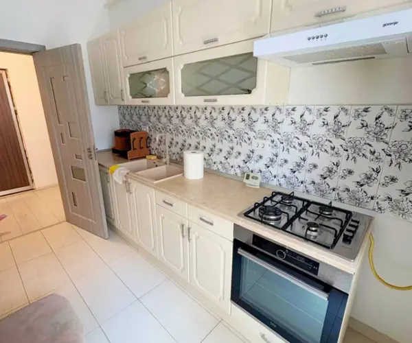 Apartament – De Vânzare – Râmnicu Vâlcea – 2 – camere – Apartament de Vânzare pe Dem Rădulescu