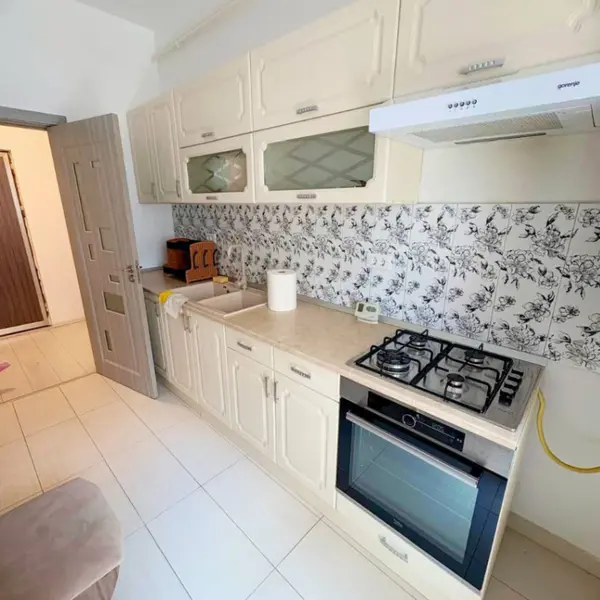 Apartament – De Vânzare – Râmnicu Vâlcea – 2 – camere – Apartament de Vânzare pe Dem Rădulescu
