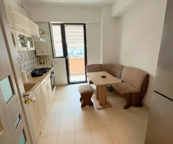 Apartament – De Vânzare – Râmnicu Vâlcea – 2 – camere – Apartament de Vânzare pe Dem Rădulescu