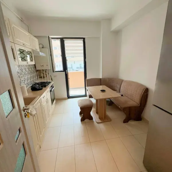 Apartament – De Vânzare – Râmnicu Vâlcea – 2 – camere – Apartament de Vânzare pe Dem Rădulescu