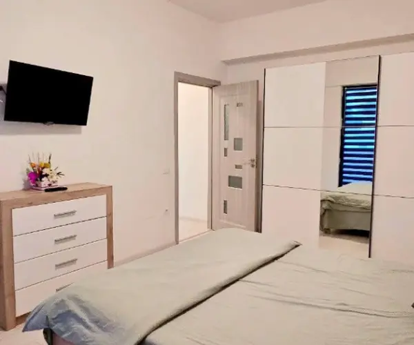 Apartament – De Vânzare – Râmnicu Vâlcea – 2 – camere – Apartament de Vânzare pe Dem Rădulescu
