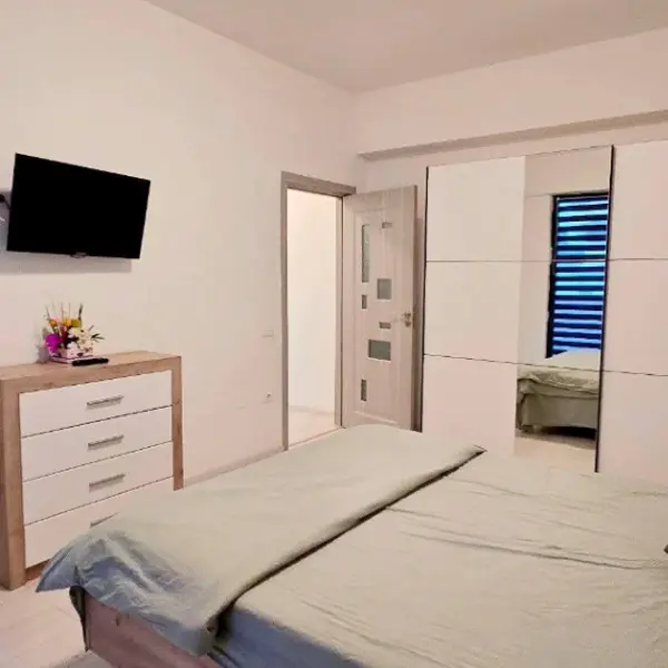Apartament – De Vânzare – Râmnicu Vâlcea – 2 – camere – Apartament de Vânzare pe Dem Rădulescu