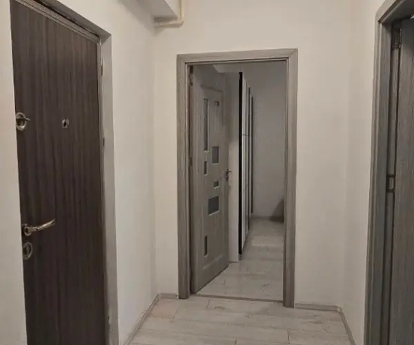Apartament – De Vânzare – Râmnicu Vâlcea – 2 – camere – Apartament de Vânzare pe Dem Rădulescu