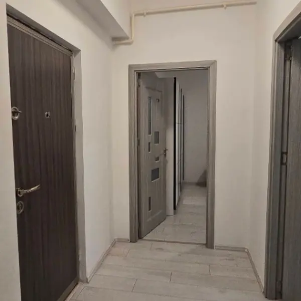 Apartament – De Vânzare – Râmnicu Vâlcea – 2 – camere – Apartament de Vânzare pe Dem Rădulescu