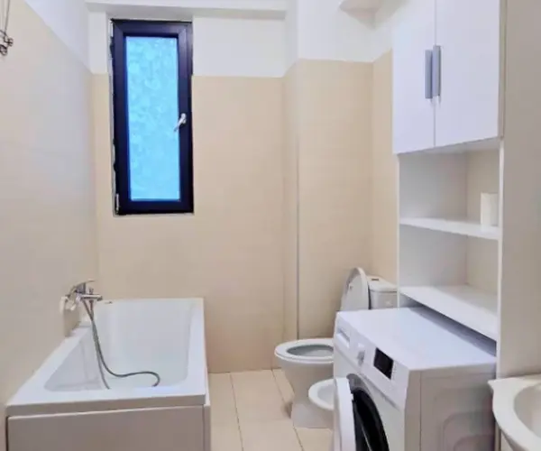Apartament – De Vânzare – Râmnicu Vâlcea – 2 – camere – Apartament de Vânzare pe Dem Rădulescu