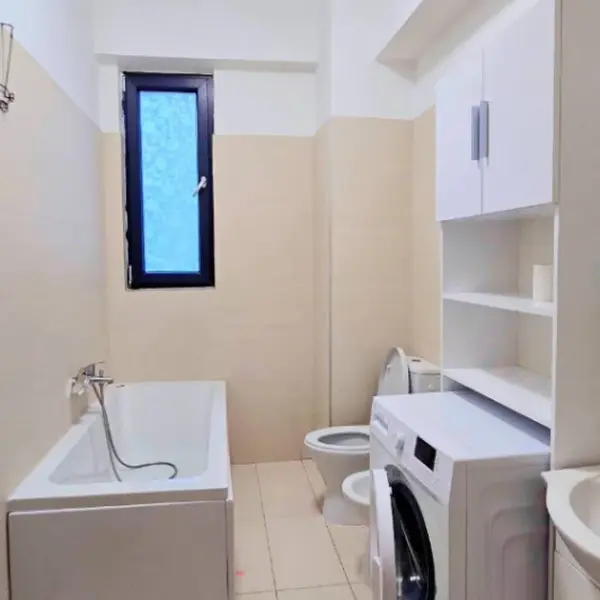 Apartament – De Vânzare – Râmnicu Vâlcea – 2 – camere – Apartament de Vânzare pe Dem Rădulescu