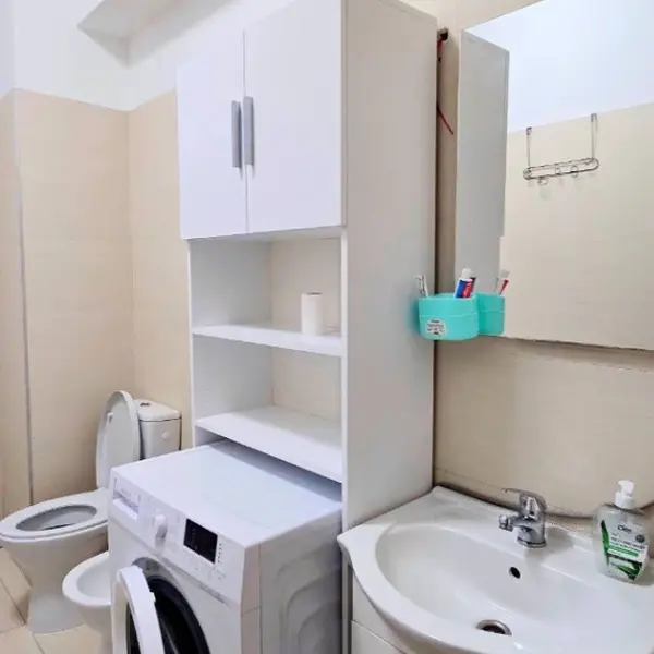 Apartament – De Vânzare – Râmnicu Vâlcea – 2 – camere – Apartament de Vânzare pe Dem Rădulescu