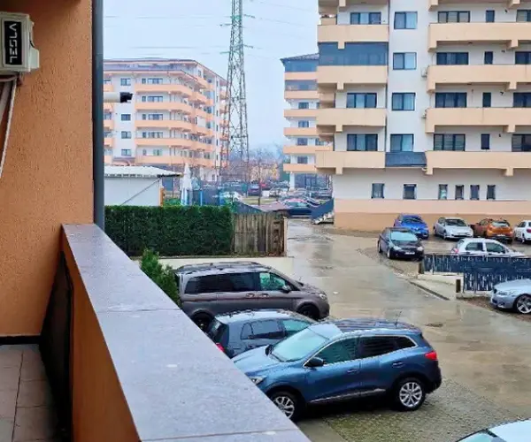 Apartament – De Vânzare – Râmnicu Vâlcea – 2 – camere – Apartament de Vânzare pe Dem Rădulescu
