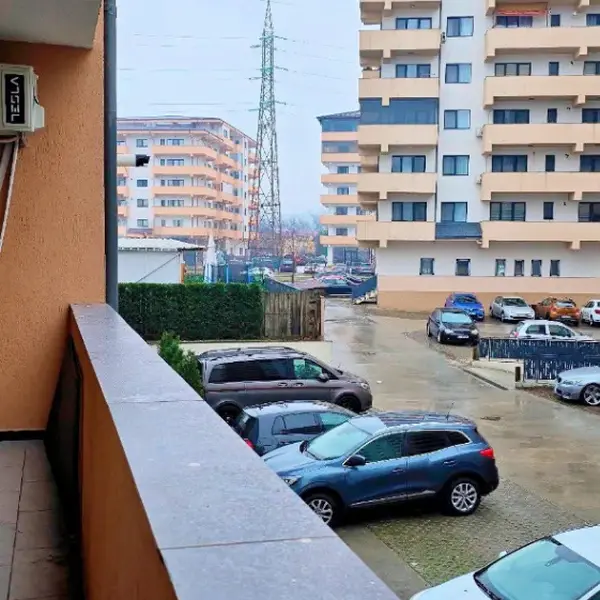 Apartament – De Vânzare – Râmnicu Vâlcea – 2 – camere – Apartament de Vânzare pe Dem Rădulescu