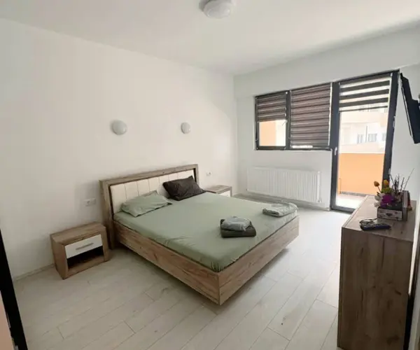Apartament – De Vânzare – Râmnicu Vâlcea – 2 – camere – Apartament de Vânzare pe Dem Rădulescu