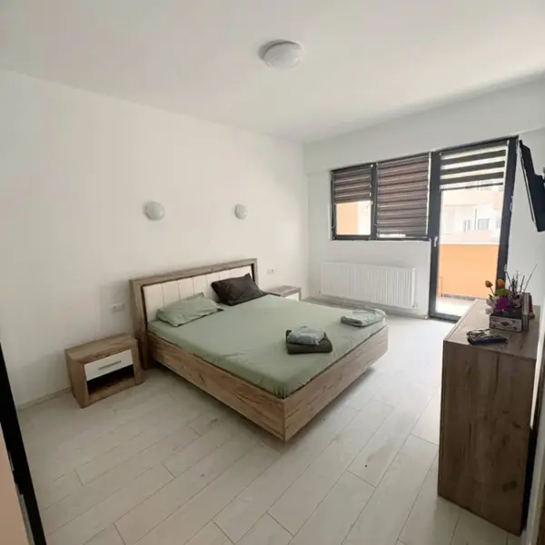 Apartament – De Vânzare – Râmnicu Vâlcea – 2 – camere – Apartament de Vânzare pe Dem Rădulescu