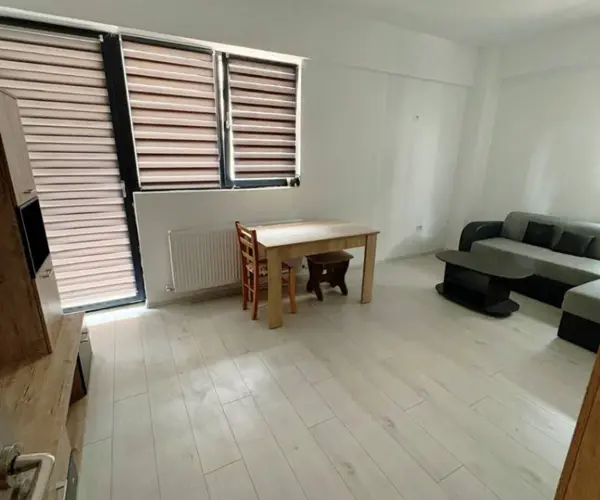 Apartament – De Vânzare – Râmnicu Vâlcea – 2 – camere – Apartament de Vânzare pe Dem Rădulescu
