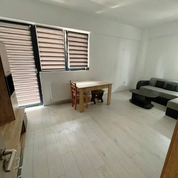Apartament – De Vânzare – Râmnicu Vâlcea – 2 – camere – Apartament de Vânzare pe Dem Rădulescu
