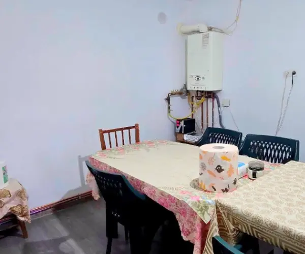 Casă – De Vânzare – Orlești – 4 – camere – Casă de Vânzare în Orlești, Județul Vâlcea