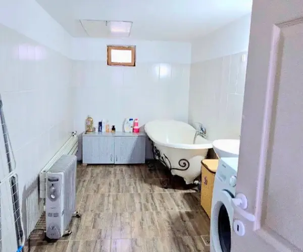 Casă – De Vânzare – Orlești – 4 – camere – Casă de Vânzare în Orlești, Județul Vâlcea